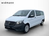 Mercedes-Benz Vito 114 CDI Tourer PRO Extralang Klima Sitzh. K