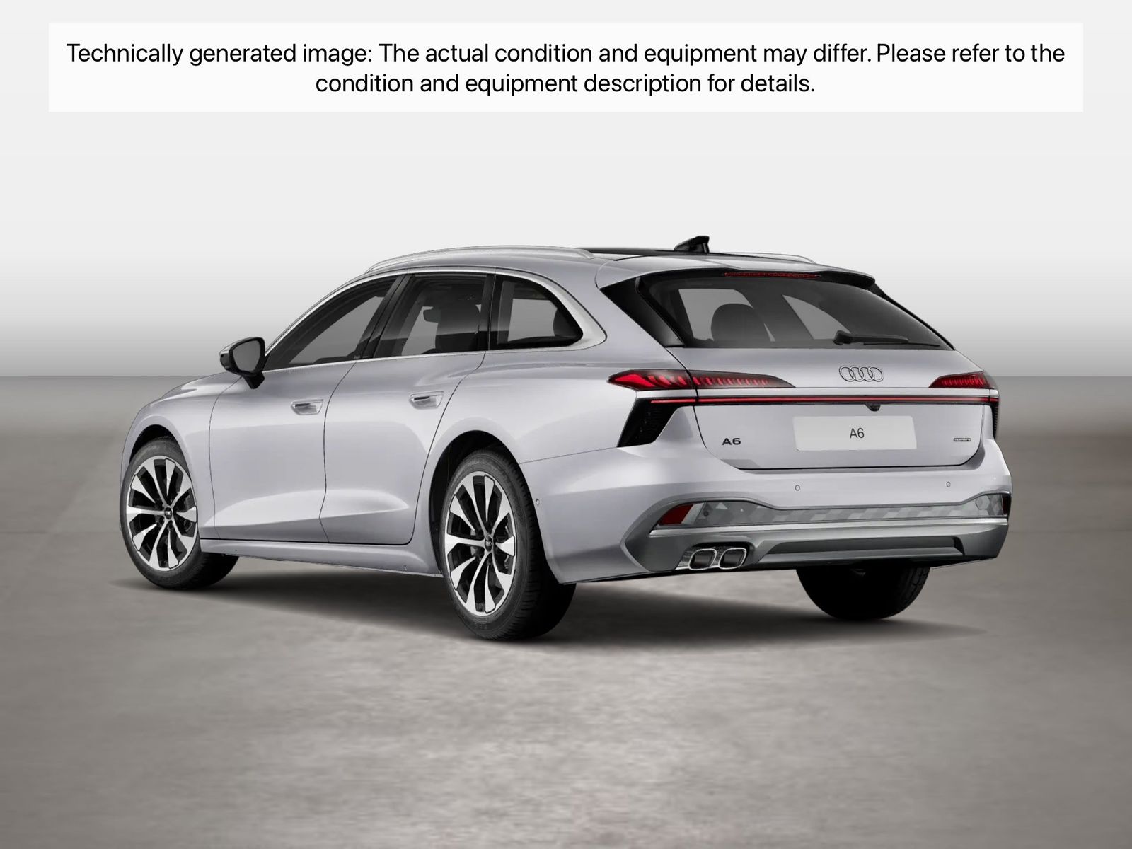 Audi A6 Avant TDI quattro 150 kW S tronic Pano ACC LM imagem 3