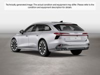 Audi A6 - Vorschau Bild 3
