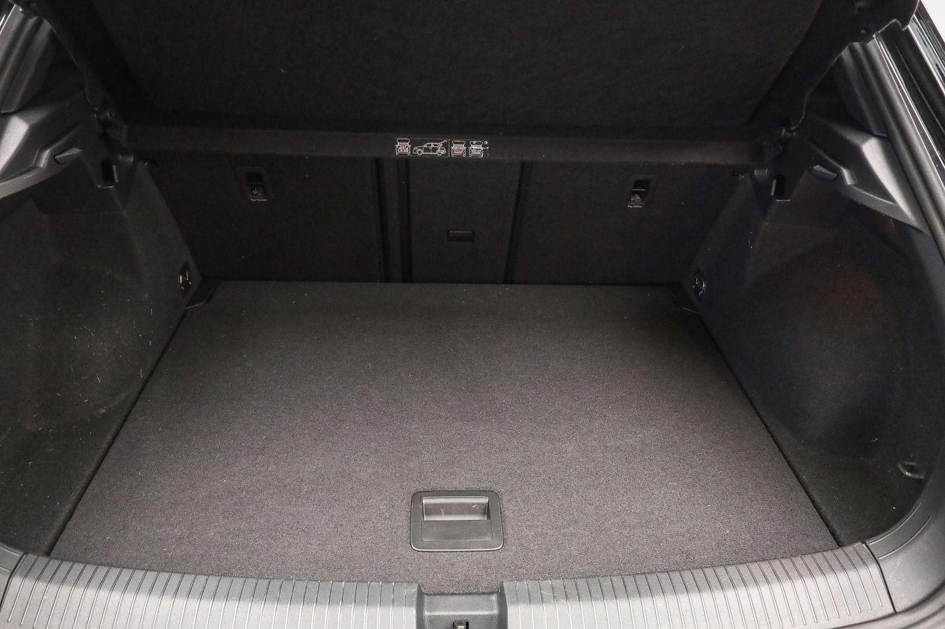 Volkswagen T-Roc Sport 1.5 TSI Sport Black Style, ACC, App, миниатюра 12