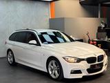 BMW 318 d|M-PAKET|SHZG|TEMP|NAVPROF|PDC|TEMP - BMW 318: M Paket