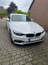 BMW 430i Gran Coupé Luxury Line, H&K, SportAutomatik - BMW Gebrauchtwagen in Braunschweig