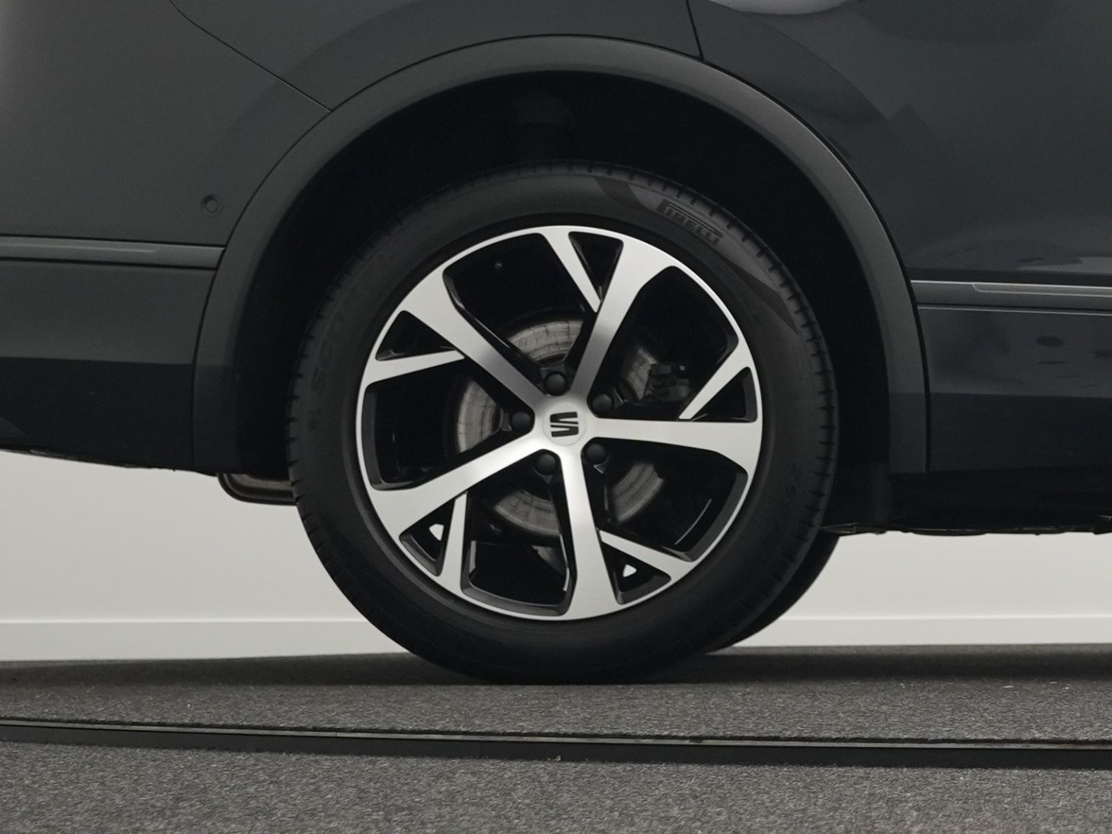 Seat Tarraco - Bild 49
