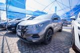 Nissan Qashqai 1.5 dci N-Tec Start 115cv - Nissan Qashqai N-TEC mit Diesel-Antrieb