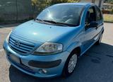 Citroën Citroen C3 Baujahr 2002 Anfängerauto meine... - gebrauchte Citroën C3 aus dem Jahr 2002
