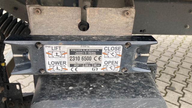 FL 16.280 Klima*LBW*Voll Luft*ALCOA - Photo 9