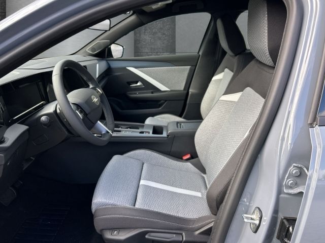 Opel Astra - Bild 11