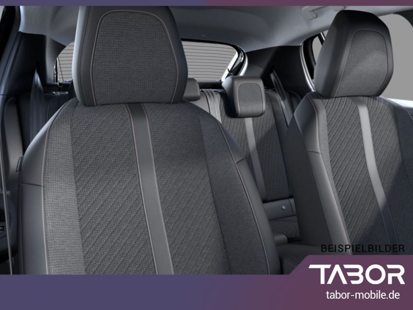 Peugeot 208 - Bild 5