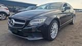 Mercedes-Benz CLS 350 Shooting Brake 4Matic LED 360* - schwarze Mercedes-Benz CLS 350 Shooting Brake