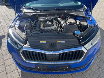 Skoda Octavia - 8
