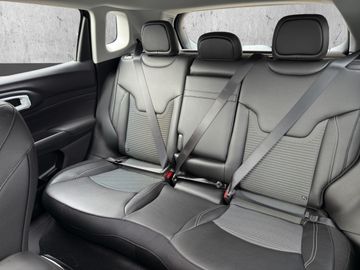 Jeep COMPASS e-Hybrid MY25 Altitude 1.5l FWD *PDC*SHZ