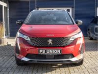 Peugeot 3008 - Vorschau Bild 2