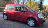 Renault Modus - gebrauchte Renault Modus aus dem Jahr 2009