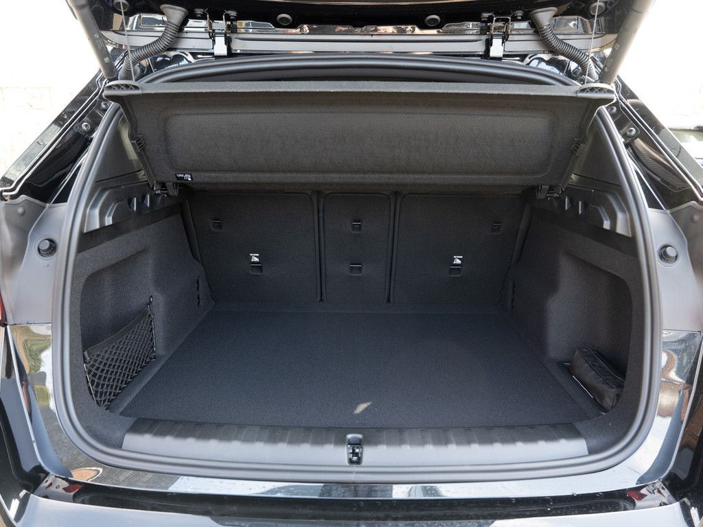 BMW X1 - Bild 13