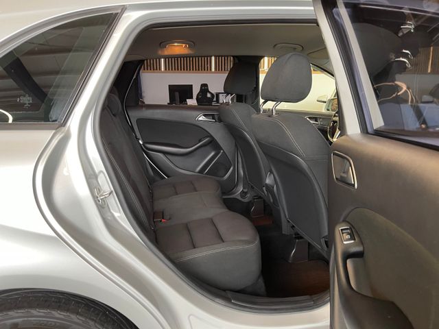 Mercedes-Benz B 180 CDI  d *2.Hand*Klima*Navi*PDC*