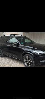 Volvo XC90 B5 AWD R-Design 7 S.   - Volvo XC90 aus 2021