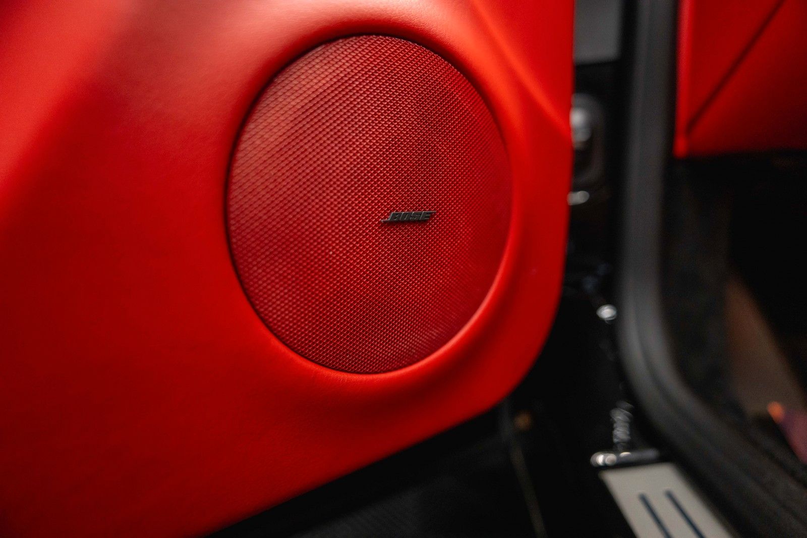 Fahrzeugabbildung Maserati GranCabrio Sport 4.7 V8 Ferrari *Unfallfrei*BOSE