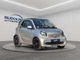 Smart AUTOMATIK NAVI PANORAMA KLIMA SITZHEIZ. GARANTIE - gebrauchte Smart ForTwo aus dem Jahr 2015
