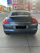 Porsche panamera 4S edition Sport chrono - Porsche Panamera Edition mit Benzin-Antrieb