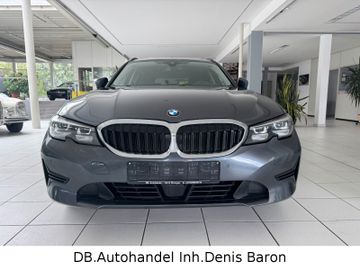 BMW 320 - 2