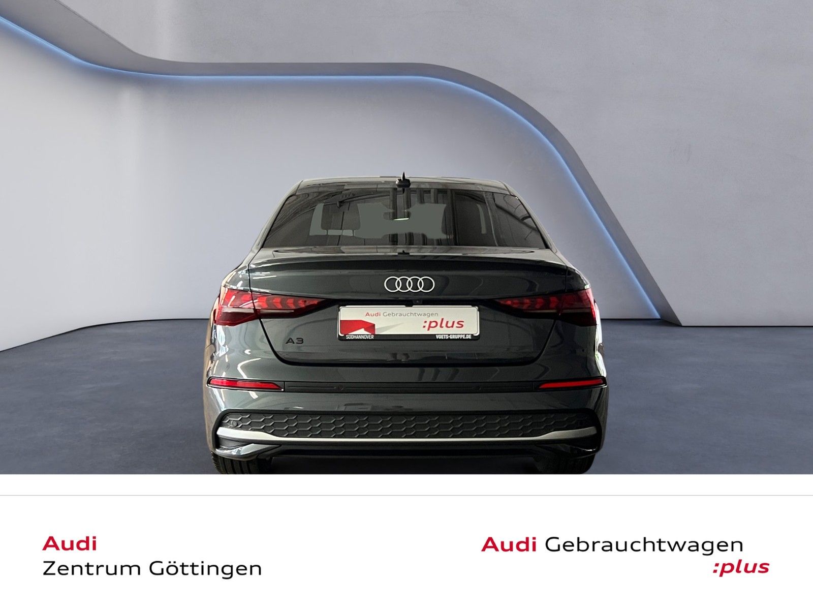 Audi A3 - Bild 4