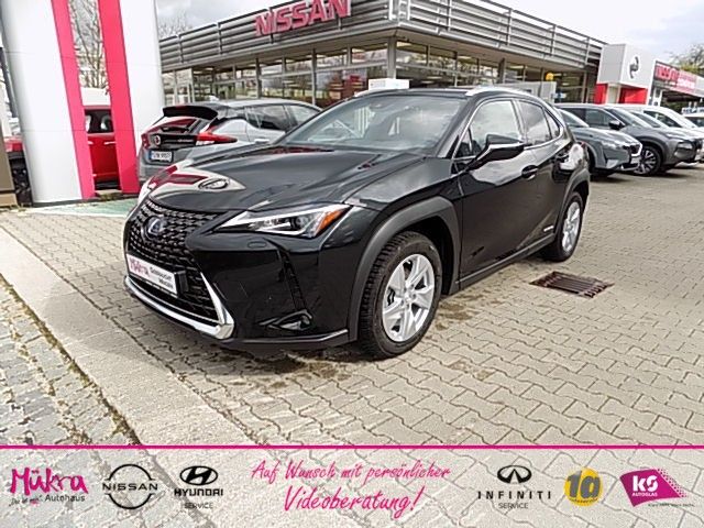 Lexus UX 250h Style Edition Tech-Service bis 02/2025