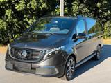 Mercedes-Benz EQV 300 Lang AVANTG AMG*MEMORY*LUFT*EL.TÜRE*8Sit - Mercedes-Benz EQV Gebrauchtwagen