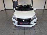 Mitsubishi Space Star 1.2 Select  Bluetooth|Klimaanlage - Mitsubishi Space Star in Wuppertal