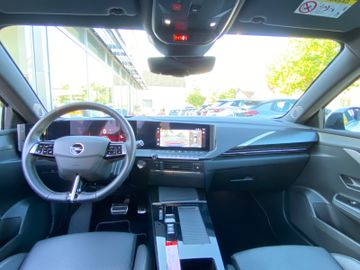 Bild 11 Opel ASTRA SPORTS TOURER ULTIMATE ACC NAVI KEYLESS