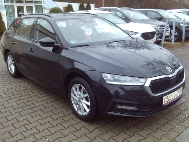 Skoda Octavia Combi Ambition NAVI,TEMPOMAT,ALU,PDC,