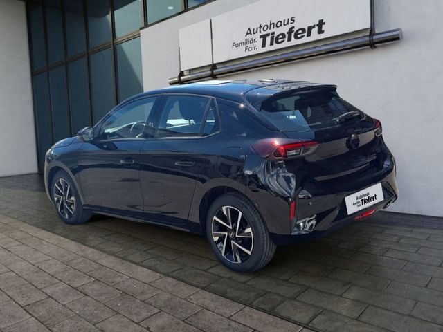Corsa 1.2 Direct Injection Turbo GS (F)