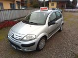 Citroën Citroen C3 1.1 Elegance - gebrauchte Citroën C3 aus dem Jahr 2007