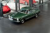 Mercedes-Benz SL 280 Pagode - Mercedes-Benz SL 280 in Köln