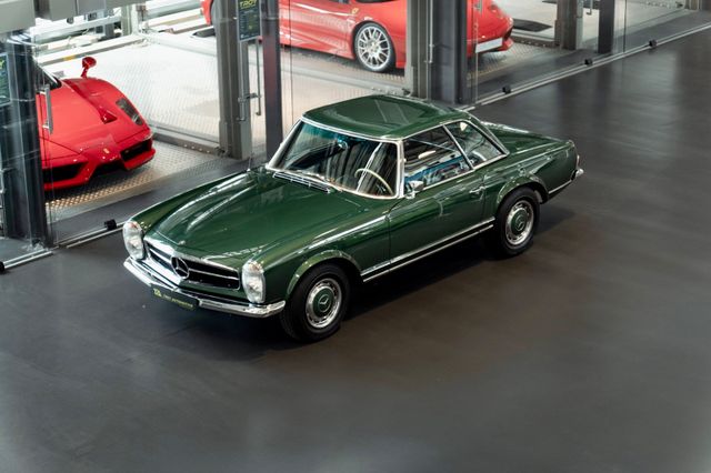 Mercedes-Benz SL 280 Pagode