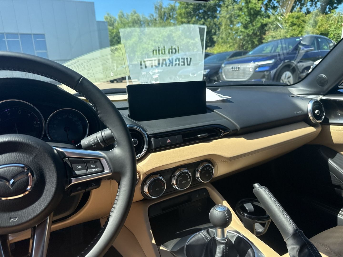 Mazda MX-5 - Bild 11