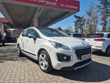 Peugeot 3008 Hybrid4-Allrad-Leder-Navi-Panorama-HUD - Peugeot 3008 Hybrid (Diesel/Elektro)