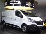 Renault Trafic 1.6 dCi 3,0t L2H1Kasten Klima PDC 3Sitzer - Renault Trafic Gebrauchtwagen in Essen