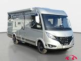 HYMER / ERIBA / HYMERCAR B-Klasse MC I 680 Premiumpaket, TV, Lithium - HYMER / ERIBA MC I 680 Automatik