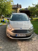 Ford C-Max 1,0 EcoBoost 92kW Business Business - Ford C-Max in Osnabrück