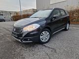 Suzuki SX4 S-Cross Comfort**SHZ**KEYLESS** - Suzuki SX4 Comfort mit Diesel-Antrieb