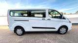 Ford Transit/Custom 320 L2 /PDC V+H/DAB/9 Sitze/ - Ford Transit aus 2023