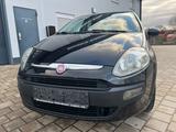 Fiat Punto Evo MyLife ** Tüv Au Neu ** - schwarze Fiat Punto Evo