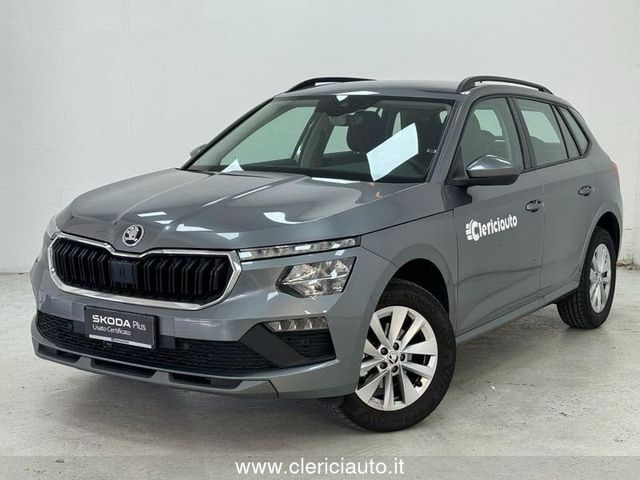 Otros Skoda Kamiq 1.0 TSI Selection