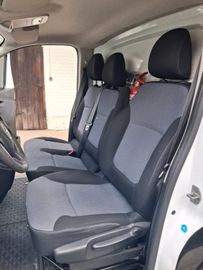 Opel Vivaro - 6