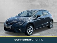 Seat Ibiza - Vorschau Bild 1