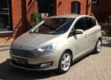 Ford C-Max C-MAX Titanium Navi&Shz&MFL&Cam - Ford C-Max mit Diesel-Antrieb