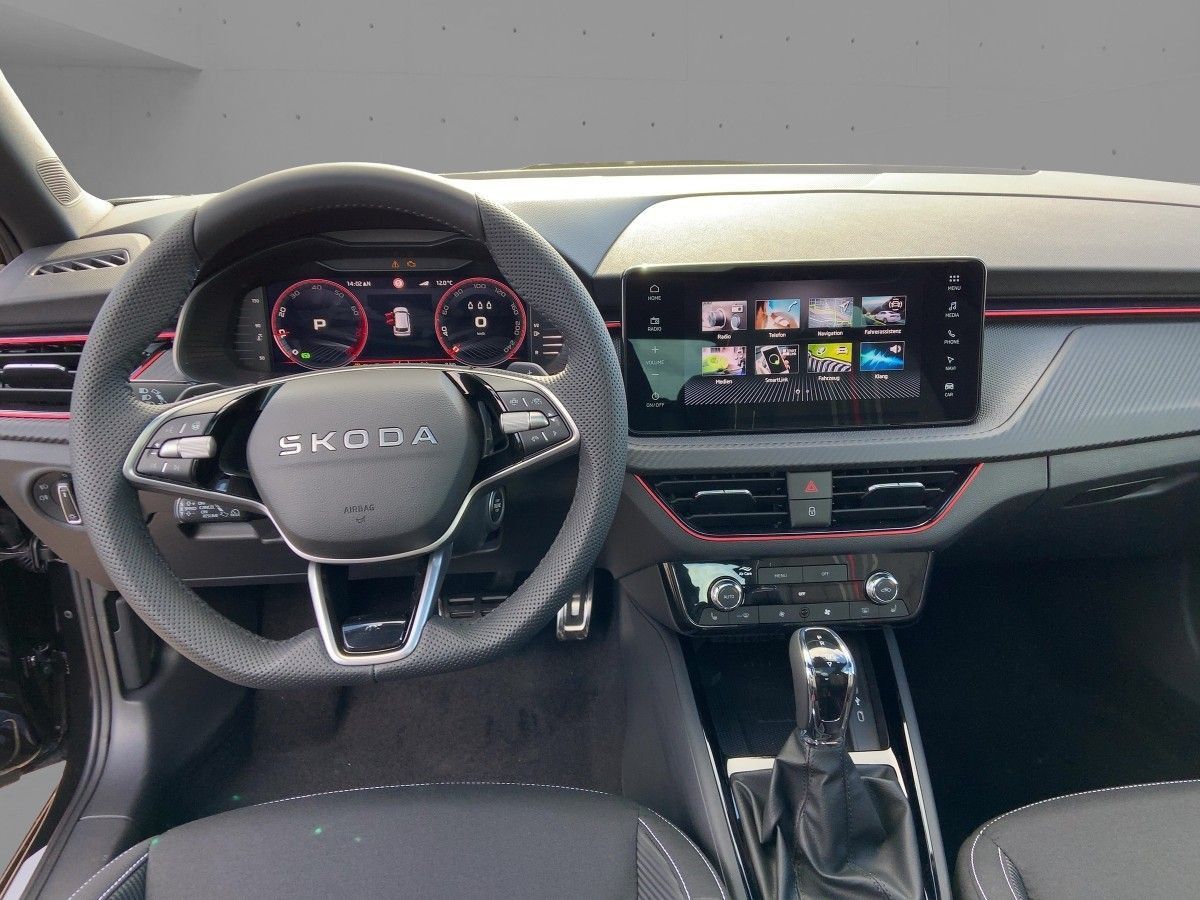 Skoda Kamiq - Bild 10