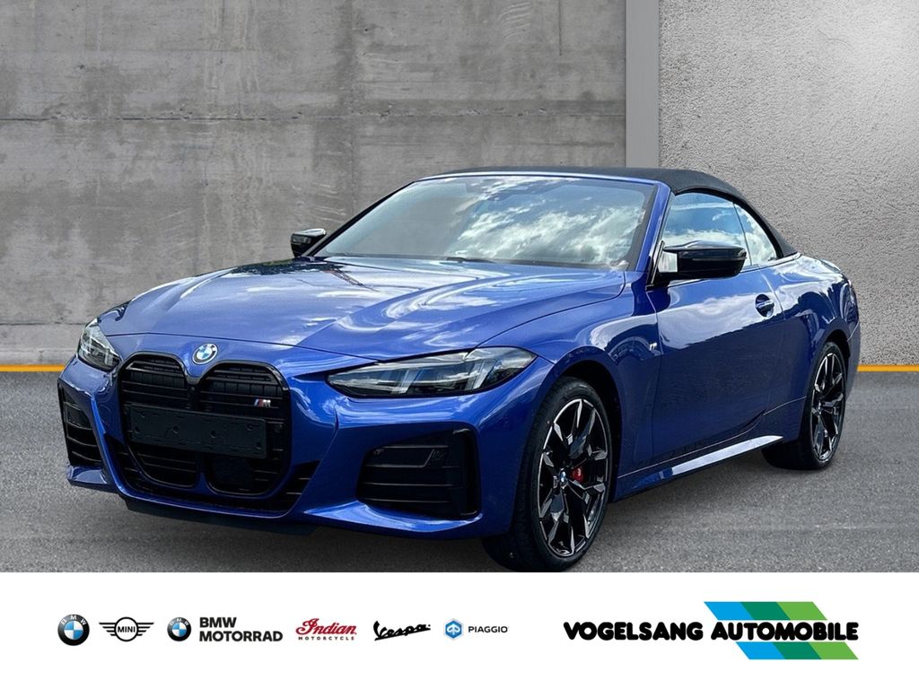 BMW M440