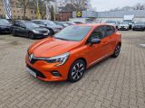 Renault Clio V Evolution 1.0 TCe 90 Automatik City-Paket - Renault Clio: Evolution