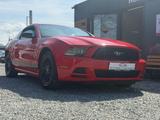 Ford Mustang Fastback 3.7 V6 AUTOMATIK KLIMA - Ford Mustang: Fastback
